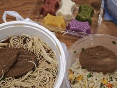 -东吴面馆(因果巷店)