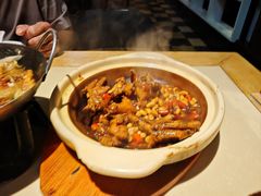 -小柴米·传统江西菜(八一广场店)