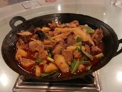 android_upload_pic-唐师傅湘西名菜馆(武陵路店)