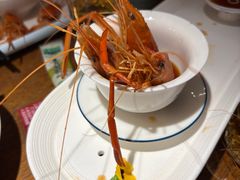 -乔街深夜食堂·小龙虾·高压锅生蚝(杭州总店)