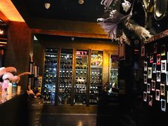 -YUE·6·西式融合餐厅(外滩六号店)