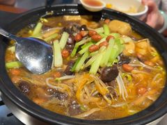 -缘起楼素斋餐厅(南山寺店)