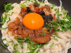 -胡麻(静安嘉里店)