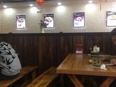 大堂-老陕兄弟(彩虹新城店)