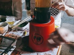 -木屋烧烤(坂田天安云谷店)