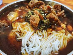 -小李腌粉(东海店)