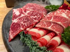 -黑牛黑猪烤肉专门店(万象城店)