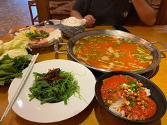 -新凯里酸汤鱼(飞山街店)