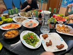 -小海豚·老字号海鲜餐厅(三亚湾店)