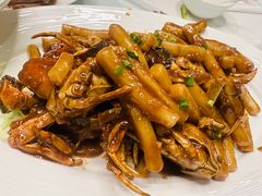 -洋洋中餐馆·SINCE 1997(信投店)