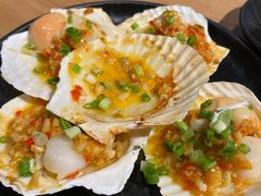 -爱伲PLUS·牛肉海鲜自助火锅(融创店)