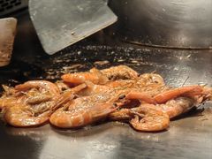 -温度铁板烧(亚泰大街店)