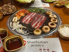 -杀猪天·韩国烤肉(总店)