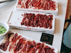 -八合里牛肉火锅(上海中山公园店)