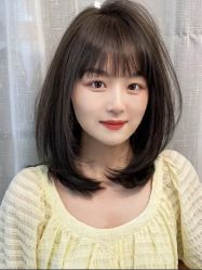 -朗峰专业美发沙龙