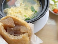 -闫家驴肉老店(华电一校店)