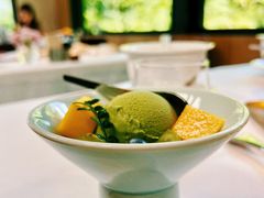 -月芽· 璞上餐厅·上天竺店