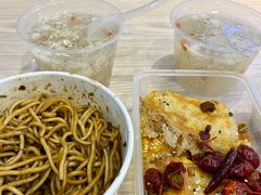 -老通城豆皮大王(吉庆街店)