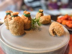 -王府井文华东方酒店-紫膳餐厅