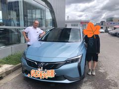 -上海永达通途别克4S店(七宝店)