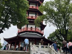 -绳金塔