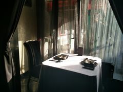 靠窗位-厉家菜(金宝街店)