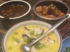 -江太极江浙菜(马桥万达广场店)