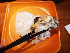 -三煮纸包鱼(青岛总店)
