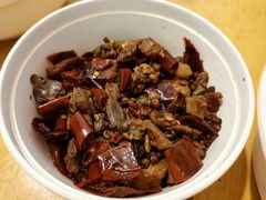 招牌冷吃兔-鑫记婆婆兔·兔头(春熙店)