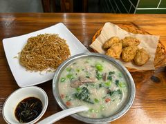-南记食粥坊·宵夜大排档(莲花店)