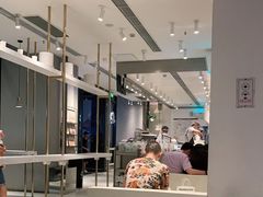 -喜茶(上海五角场万达店)