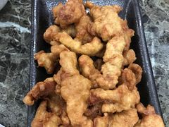 -黔府豆米火锅野菜馆(南马店)