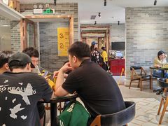 -民信老铺(双皮奶博物馆店)