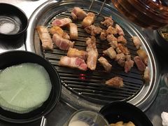 -401餐厅(弘大店)