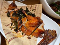 -金牌外婆家(苏州中心店)