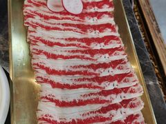 -彭妈家•韩国烤肉料理(张杨路店)