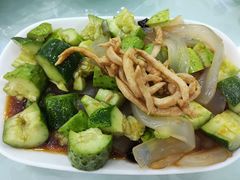 -聚德福海鲜家常菜(刘庄店)