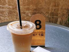 -GOTLOT COFFEE&KITCHEN角落厨房NOOK店