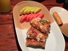 -外婆家(南开大悦城店)