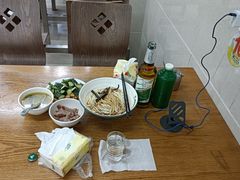 -崔记拉面馆(航北店)