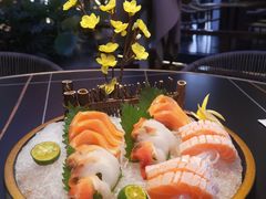 -濮园 · 四合院餐厅