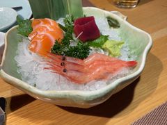 -三石铁板烧(紫竹桥店)