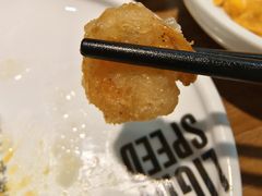 -吕氏疙瘩汤·新派鲁菜(东城万达广场店)