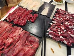 -联胜潮汕牛肉火锅(东苑南路店)