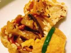 松露口袋豆腐-辛香汇·现炒川菜(淮海路百盛店)