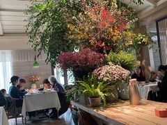 -春暖花开(西溪店)