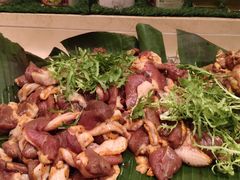 -上海龙之梦万丽酒店