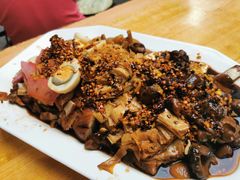 -吴长子卤菜馆(统一街店)