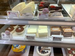 -85度C(青岛闽江路店)