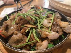 -陈傻子餐厅(世纪都会店)